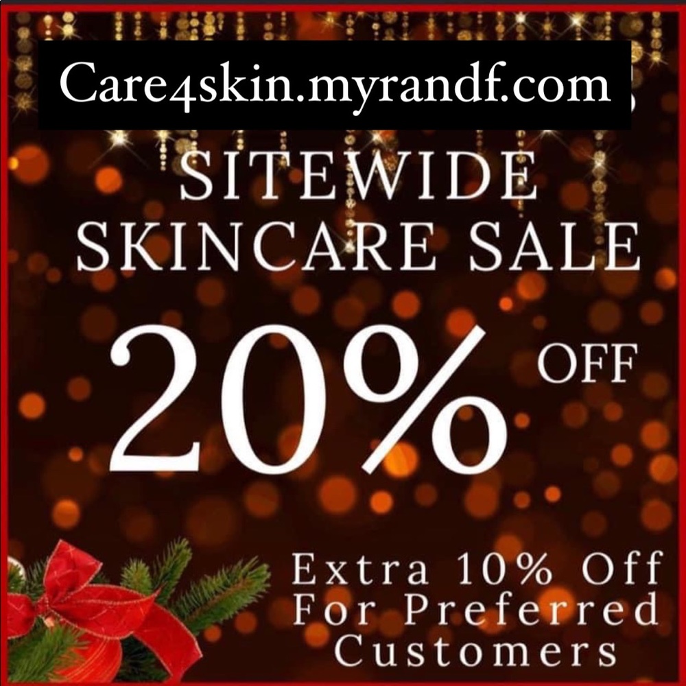 Derma skin care